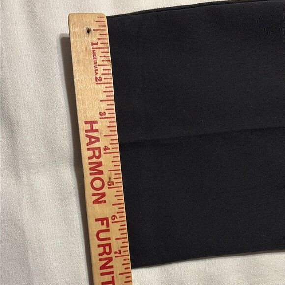 Alfred Dunner Black Suit Set Tailored Elegance - Picture 9 of 11